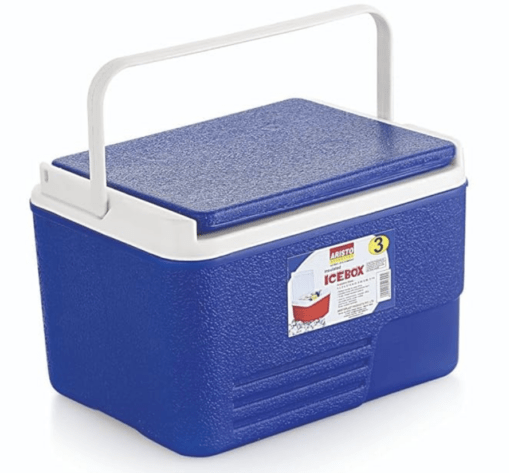Aristo Insulated Chiller Ice Box 6 LTR - Image 2